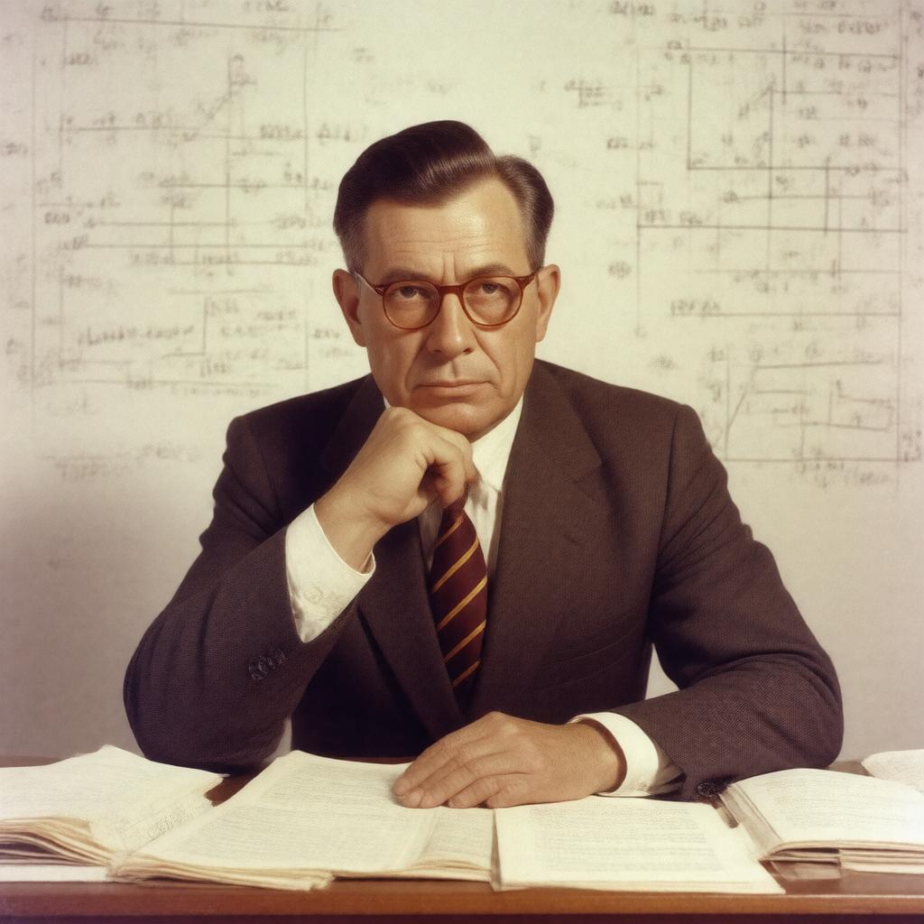 Stanislaw Ulam